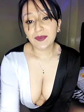 ArianaMist online show from November 15, 1:28 am