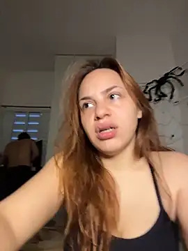 AgnesCampp online show from November 18, 9:16 pm