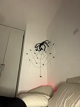 AgnesCampp online show from November 1, 11:09 pm