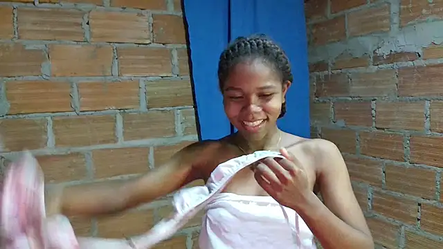 Luciia cute online show from November 27, 8:56 pm