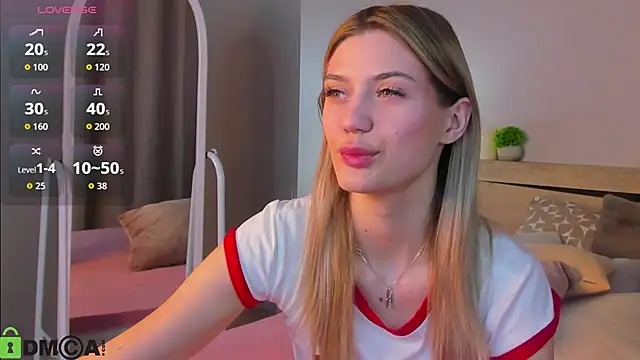 Cherry Price online show from December 18, 12:15 am