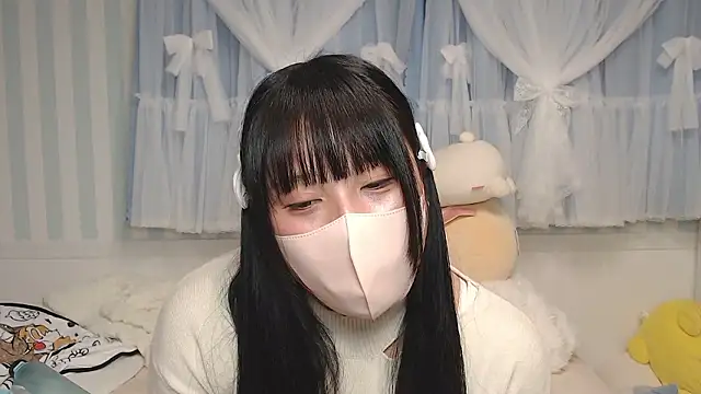 yua0727 online show from December 15, 2:11 pm