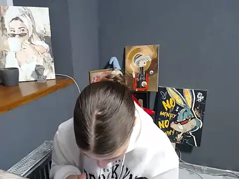 felicity gold online show from January 8, 7:34 am