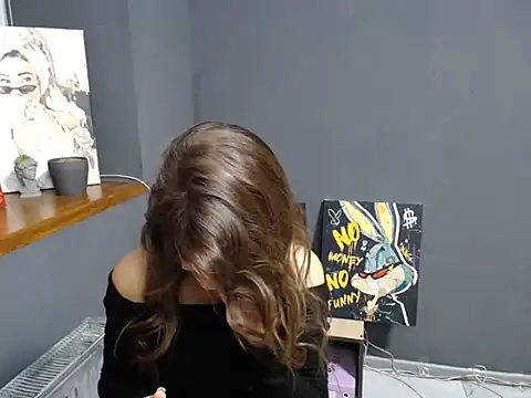 Snapshot of felicity_gold chatting on October 23, 6:41 am felicity gold online show from October 23, 6:41 am