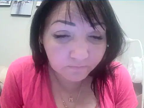 Snapshot of ClaireSunset chatting on October 23, 5:30 pm ClaireSunset online show from October 23, 5:30 pm