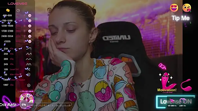 Snapshot of Kathleen_Meow chatting on October 12, 2:52 pm Kathleen Meow online show from October 12, 2:52 pm