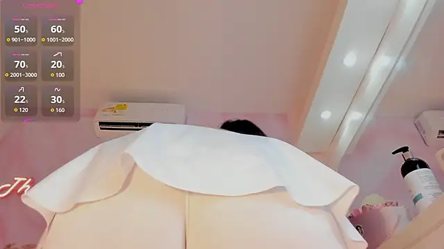 Belliinda 21 online show from November 16, 7:25 pm