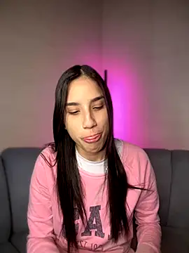 Praga Pink online show from September 25, 3:38 am