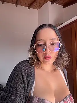 Kay LustyWife online show from February 22, 3:46 pm