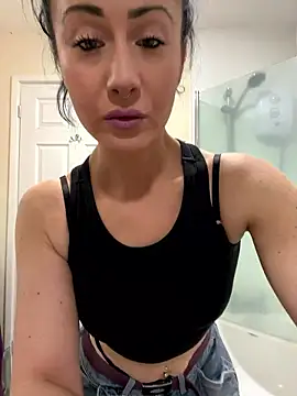 SweetSolez online show from January 10, 10:25 pm