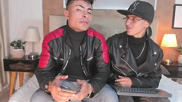 blaiine colfer online show from October 31, 3:41 am