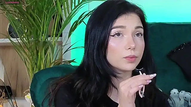 Avery-- online show from November 2, 7:56 am