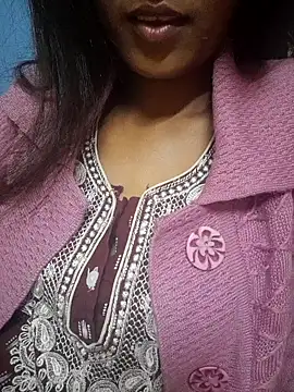 Snapshot of Sanjana-Mehar chatting on December 2, 8:48 am Sanjana-Mehar online show from December 2, 8:48 am