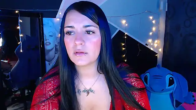 Samanta james19 online show from September 10, 5:24 pm