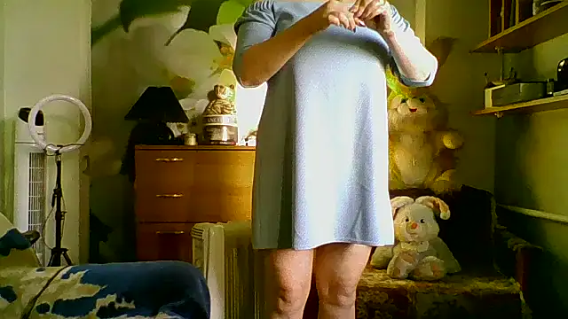 maritanna online show from October 19, 5:09 am