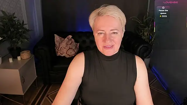 Nika Smit online show from February 20, 6:26 am