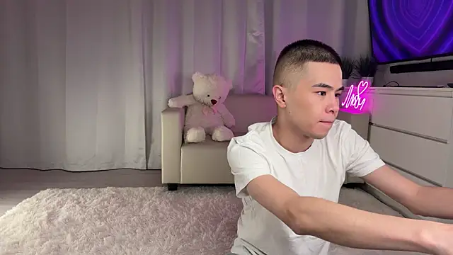 Snapshot of Dylan_mercy chatting on October 20, 1:25 pm Dylan mercy online show from October 20, 1:25 pm