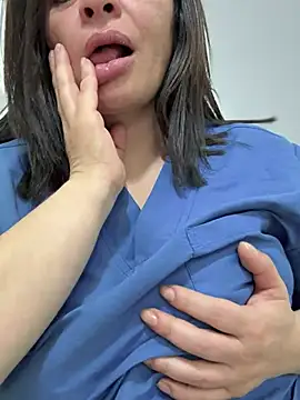 NATHALIA-28  online show from January 15, 1:39 pm