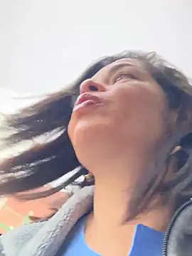 NATHALIA-28  online show from October 27, 12:12 pm