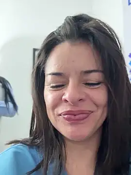 NATHALIA-28  online show from February 16, 12:49 pm