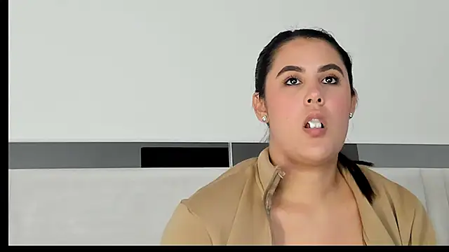 LexyRobert online show from November 15, 12:11 am