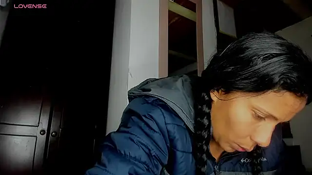 Snapshot of Nenita_Hot_ chatting on October 7, 7:24 am Nenita Hot  online show from October 7, 7:24 am