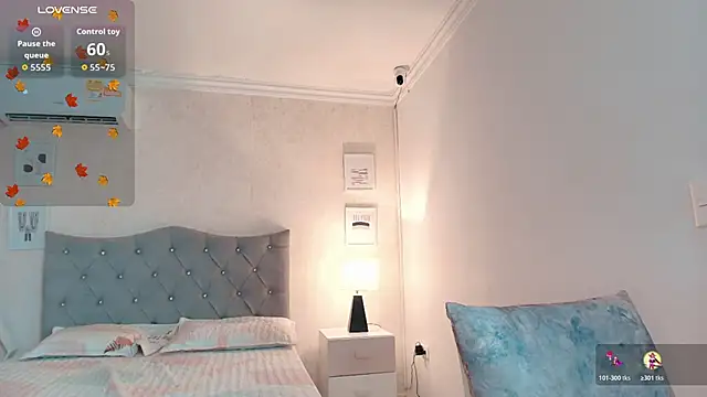 brooklove doll online show from October 28, 8:25 pm