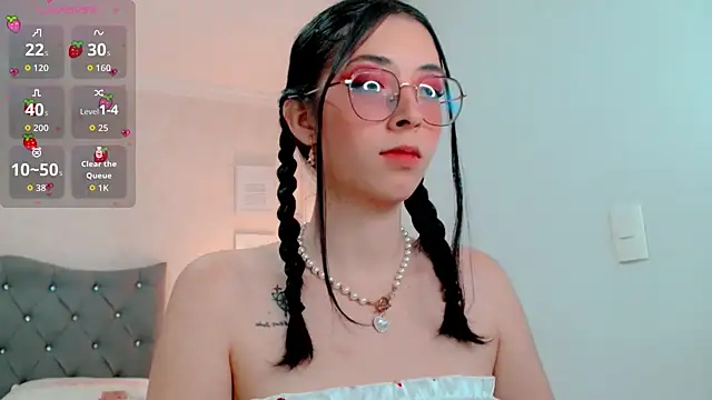 brooklove doll online show from September 27, 6:53 am