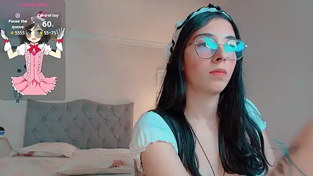 brooklove doll online show from November 14, 10:43 pm