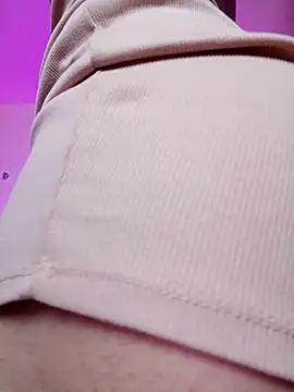 Sofia-Cam online show from February 24, 6:50 pm