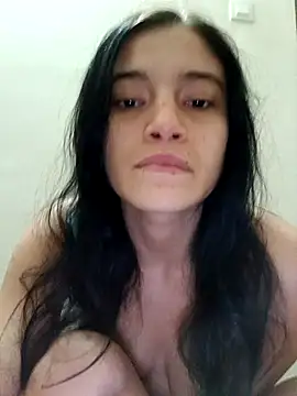 Virgin Pussy Love online show from January 13, 3:38 pm