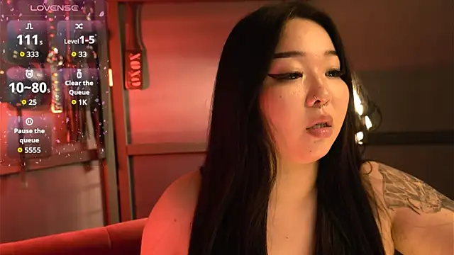 Snapshot of mei_honey_ chatting on September 27, 9:00 pm mei honey  online show from September 27, 9:00 pm