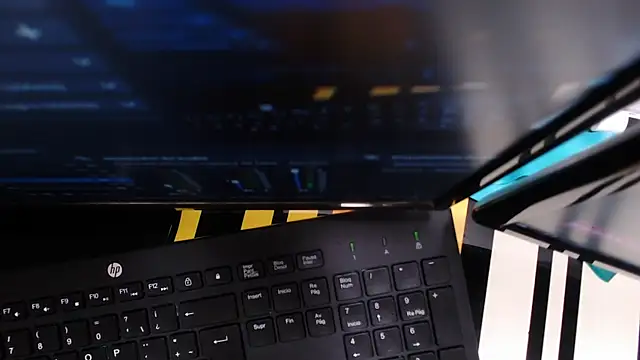 Dalila Sky online show from September 18, 6:06 pm