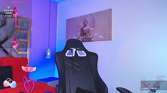 BRITHANY SPARK online show from September 9, 3:39 am