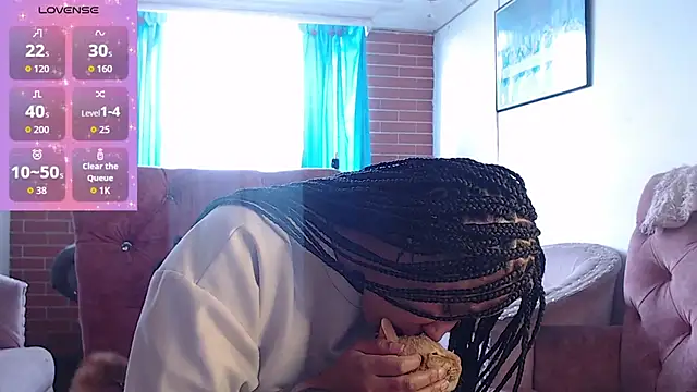 devi black13  online show from February 16, 6:08 pm