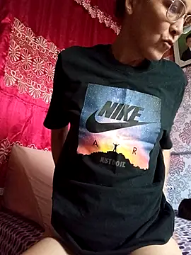 NanitaFun online show from February 16, 9:36 pm