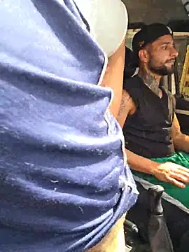 christangel 96  online show from December 3, 6:10 pm