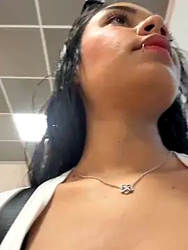  Luana online show from October 28, 7:52 pm