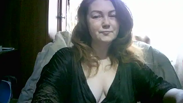 Madame-Butterfly online show from December 16, 6:19 am