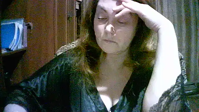 Madame-Butterfly online show from October 25, 12:46 pm