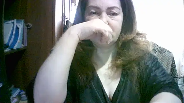 Madame-Butterfly online show from November 7, 3:45 am