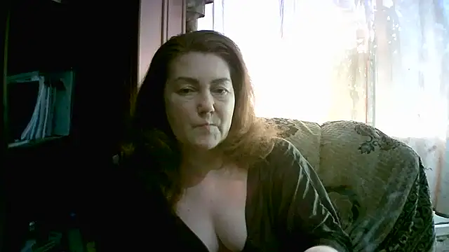 Madame-Butterfly online show from September 25, 12:04 pm