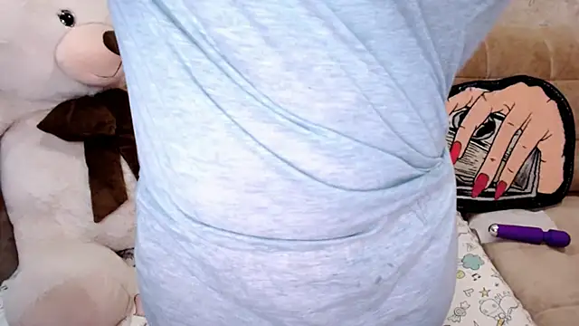 SiberiabBerry online show from November 8, 4:06 am