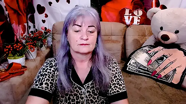 SiberiabBerry online show from February 27, 3:06 am