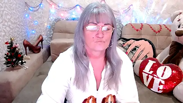 SiberiabBerry online show from December 16, 2:01 pm