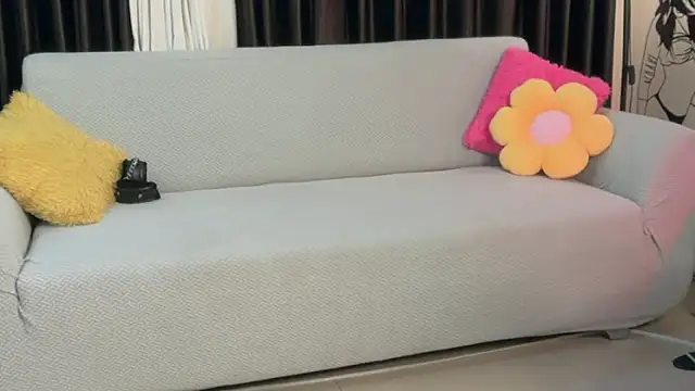 sexy m23 online show from February 12, 9:27 pm