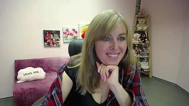 Hot Milady online show from October 1, 7:46 am