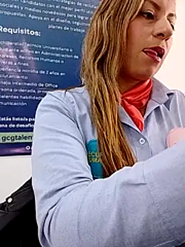 Katalina S3xy online show from November 4, 7:19 pm