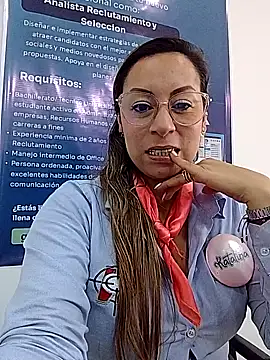 Katalina S3xy online show from November 13, 7:35 pm