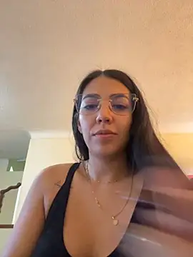 StaceyJones1 online show from November 8, 4:12 pm